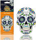 AMiO Ароматизатор Окачен за кола Muertos Gold Tattoo 1бр
