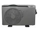 Pentair Poolheizungspumpe Einphasig InverTemp FL 7M 24.2kW 117x51cm
