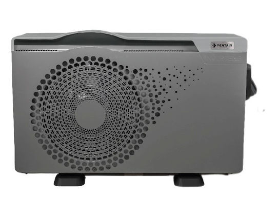 Pentair Αντλία Πισίνας Θερμότητας Μονοφασική InverTemp FL 6M 20.1kW 107x45x75.6εκ