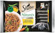 Sheba Nature's Collection Υγρή Τροφή για Ενήλικες Γάτες σε Φακελάκι με Πουλερικά χωρίς Γλουτένη 4x85gr