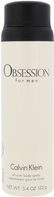 Calvin Klein Obsession Αποσμητικό σε Spray 150ml