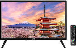 JVC 24" HD Ready LED LT24K110 (2022) JVC 24" HD Ready LED LT24K110 (2022)