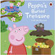 Peppa Pig, Peppa's vergrabener Schatz