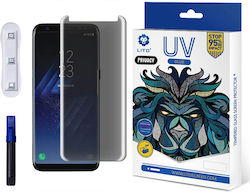 Lito Tempered Glass (Galaxy S8)