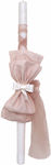 Nst Nastasia Christening Candle 80cm