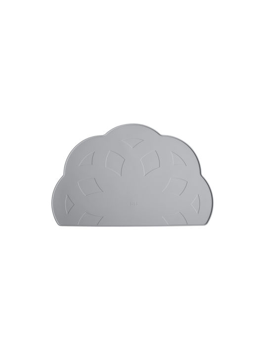 Bibs Classic Cloud Tischsets Silikon Vanille