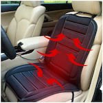 Heated Single Seat Cover 1pcs