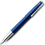 Lamy Roller Studio 367 Blue Pen