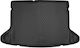 Novline Trunk Mat Tray Type for Kia Niro 2016+ Black