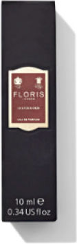 Floris London Leather Oud Eau de Parfum 10ml