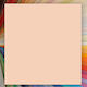 Canson Canson Cardboard Mi-Teintes Pink 50x65cm