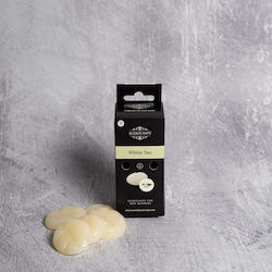 Scentchips Комплект Ароматни Восъци Бял Чай 10 Бройки