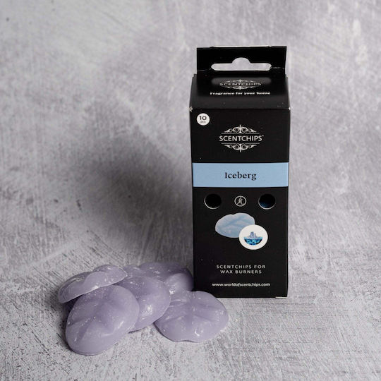 Scentchips Wax Melt Parfumat cu Aromă Lămâie 2700150 10buc