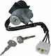 Car Ignition Switch for Nissan Vanette / Serena