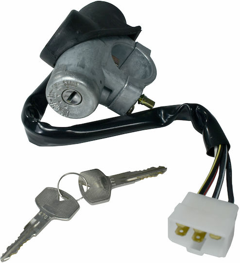 Car Ignition Switch for Nissan Vanette / Serena