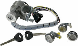 MAZDA B1600 '85-'89 FULL SET Διακόπτης Μίζας Αυτοκινήτου για Ford Courier MAZDA B1600 '85-'89 FULL SET Διακόπτης Μίζας Αυτοκινήτου για Ford Courier