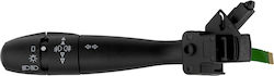 PEUGEOT 206+ PH1 '09-'13 Διακόπτης Φώτων Αυτοκινήτου για Peugeot 206 Volkswagen T1 PEUGEOT 206+ PH1 '09-'13 Διακόπτης Φώτων Αυτοκινήτου για Peugeot 206 Volkswagen T1