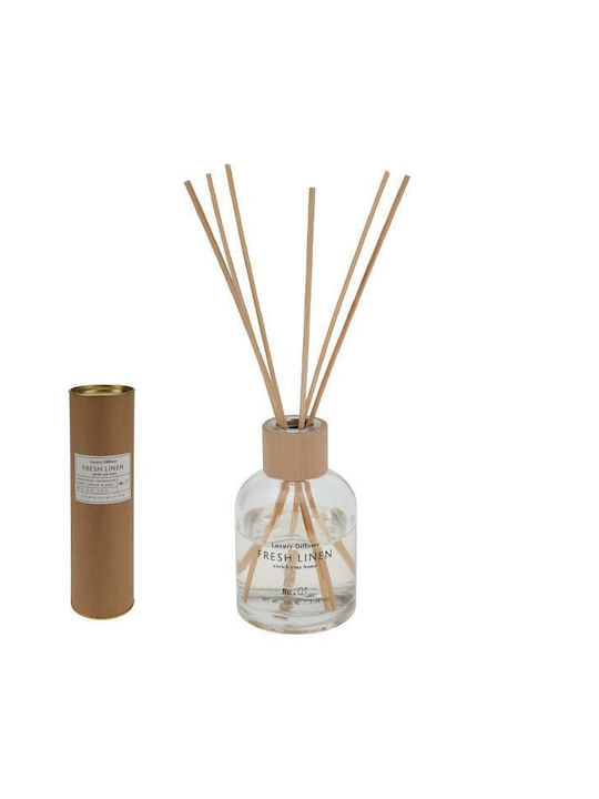 Fresh Diffuser Linen 41031-01 100ml