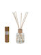 Fresh Diffuser Linen 41031-01 100ml