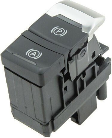 Car Electric Handbrake Switch for Audi A4