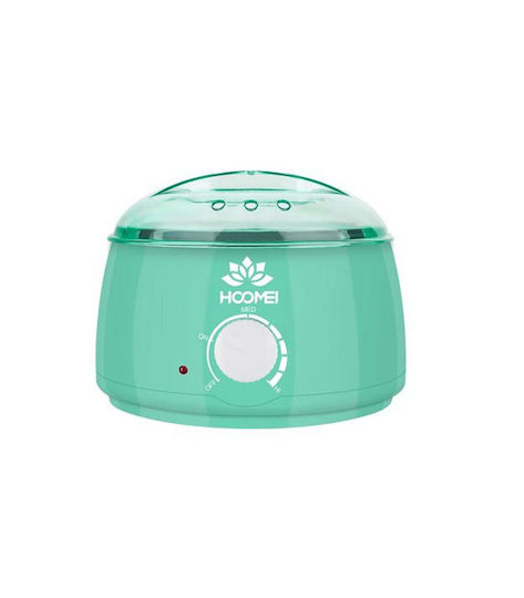 Hoomei 500ml Green 35W HM-7570G