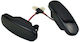 Heleco Flash Led for Fiat Punto 2pcs