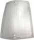 Scheinwerferkristall 1Stück