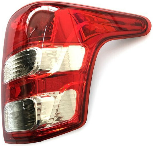 Stop Lights for Fiat Fullback Mitsubishi L200