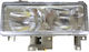 Lumini frontale pentru Mitsubishi Magazin online 1buc