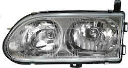 Lumini frontale pentru Mitsubishi L400 1buc