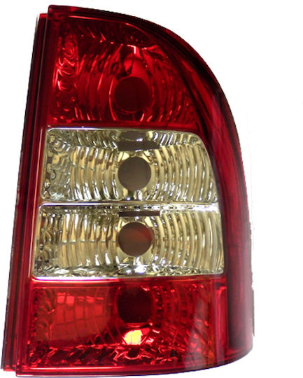Αριστερό Φως STOP για Fiat Strada