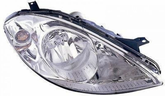 Depo Vordere Lichter für Mercedes-Benz Eine Klasse 1Stück