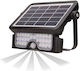 Redled 6108 Rezistent la apă Proiector LED 5W Alb Natural 4000K IP65