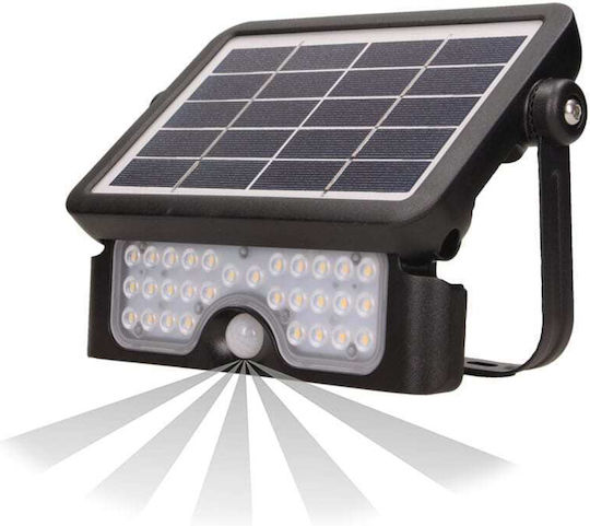 Redled 6108 Rezistent la apă Proiector LED 5W Alb Natural 4000K IP65