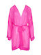 SugarFree Women's Mini Dress Beachwear Pink