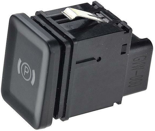 Car Electric Handbrake Switch for Volkswagen Passat