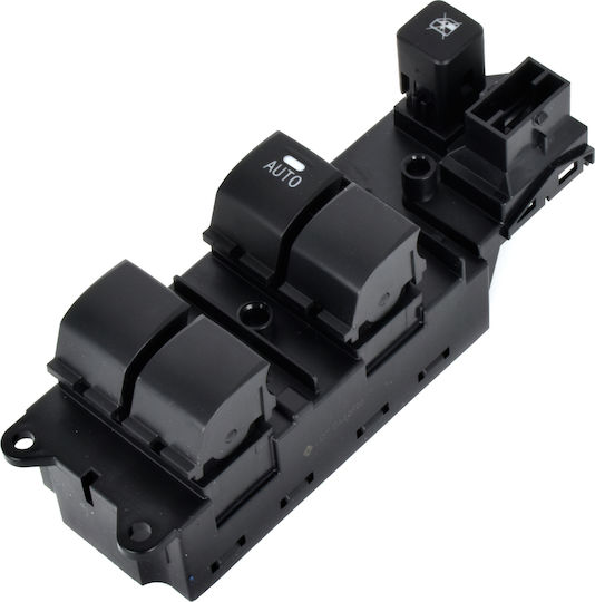 Car Window Switch for Fiat Fullback Mitsubishi L200