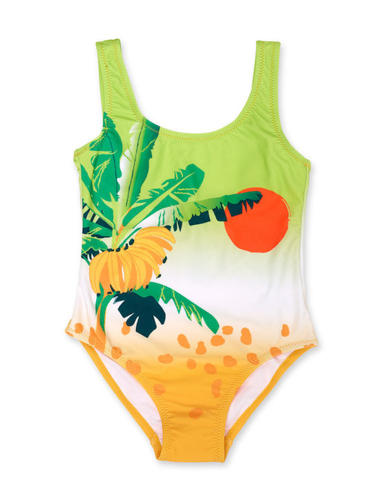 Tuc Tuc Kids Swimwear One-Piece Multicolour