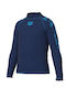 Arena Kids Swimwear Long Sleeve Shirt Navy Blue