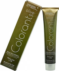 Imel Olive Spa Haarfärbemittel No8,33 Hellblond...