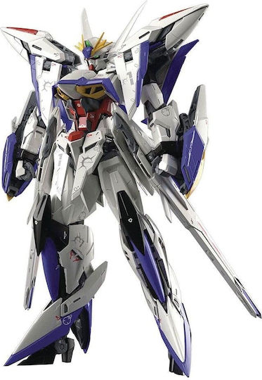Bandai Spirits Gundam: Eclipse Actionfigur im Maßstab 2:40