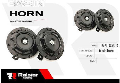 Horn Auto 12V