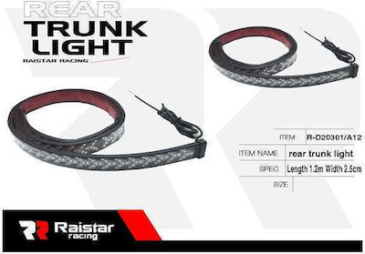 Raistar Car LED Strip 110029