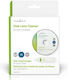 Nedis Καθαριστικό CD/DVD Disc Lens Cleaner Blu-ray DVD 20ml