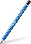 Staedtler Mars Lumograph Pencil 8B Blue