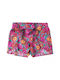 Losan Kids Shorts/Bermuda Fabric Fuchsia