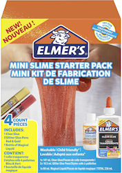 Simple Parenting Slime Elmer`s