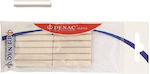 Penac Replacement Eraser 6.8mm X 39mm