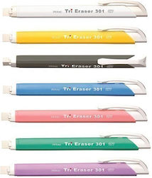 Eraser Penac Tri Eraser eraser pen