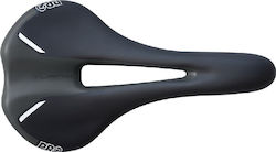 PRO Black MTB Bicycle Saddle